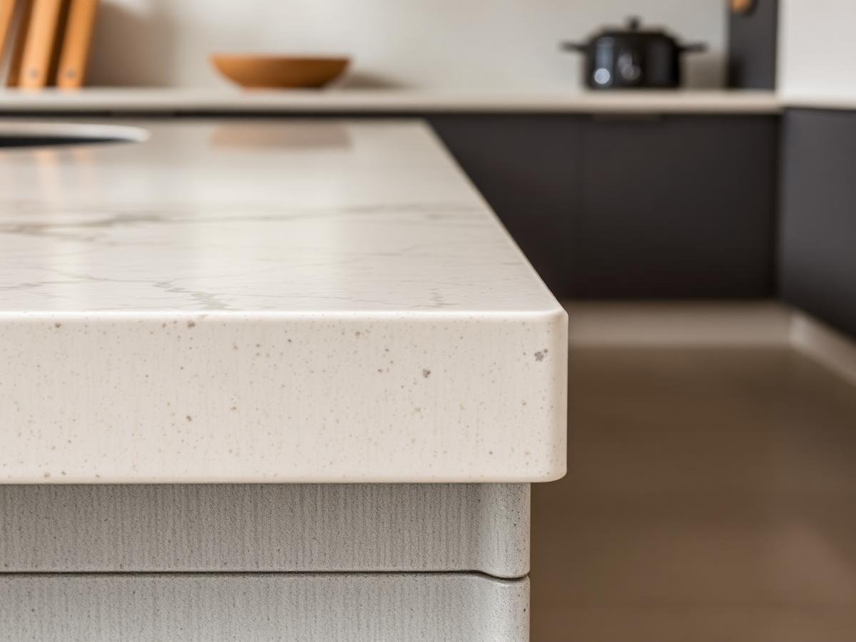 Volans Formica Lifeseal Worktop 3660X600X22MM